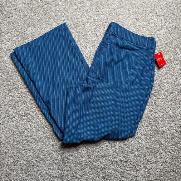 SPANX Pants - SPANX Sunshine Kick Flare Pants